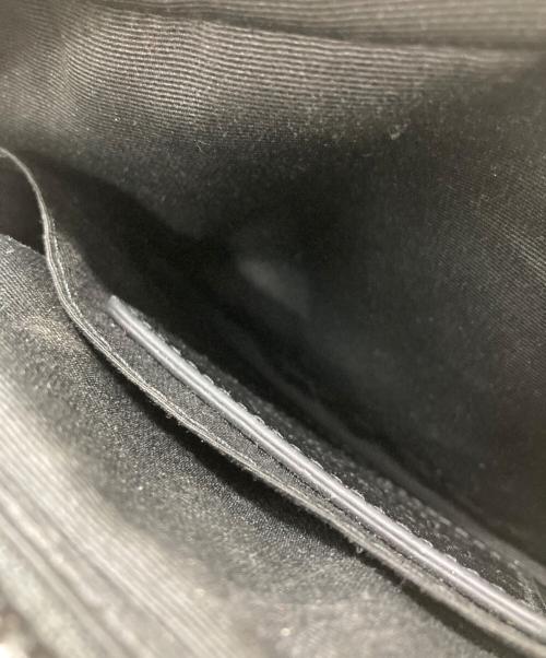 MARC JACOBS（マークジェイコブズ）MARC JACOBS (マークジェイコブズ) ザ スナップショット DTM/The Snapshot DTM ブラックの古着・服飾アイテム