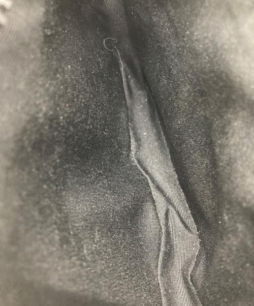 MARC JACOBS（マークジェイコブズ）MARC JACOBS (マークジェイコブズ) ザ スナップショット DTM/The Snapshot DTM ブラックの古着・服飾アイテム