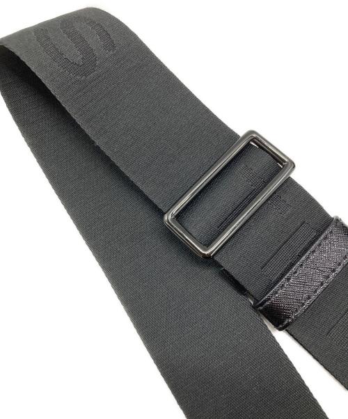 MARC JACOBS（マークジェイコブズ）MARC JACOBS (マークジェイコブズ) ザ スナップショット DTM/The Snapshot DTM ブラックの古着・服飾アイテム