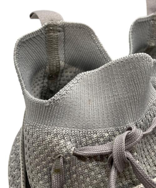 Mikio Sakabe（ミキオサカベ）Mikio Sakabe (ミキオサカベ) Jewelry High Shoes Beltcross/ジュエリーハイシューズベルトクロス グレー サイズ:25の古着・服飾アイテム