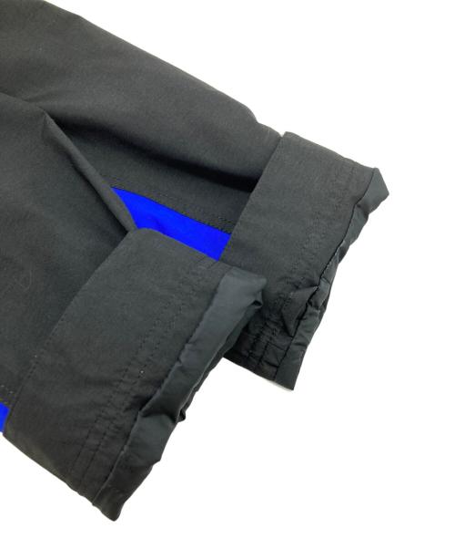 THE NORTH FACE（ザ ノース フェイス）THE NORTH FACE (ザ ノース フェイス) Mountain Light Jacket/マウンテンライトジャケット ブラック×ネイビー サイズ:Ｍの古着・服飾アイテム