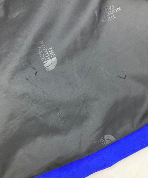 THE NORTH FACE（ザ ノース フェイス）THE NORTH FACE (ザ ノース フェイス) Mountain Light Jacket/マウンテンライトジャケット ブラック×ネイビー サイズ:Ｍの古着・服飾アイテム