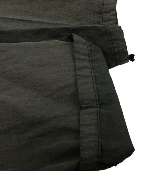COMME des GARCONS（コムデギャルソン）COMME des GARCONS (コムデギャルソン) DISNEY (ディズニー) バックプリントアトリエコート/Back-print atelier coat ブラック サイズ:Lの古着・服飾アイテム