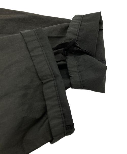 COMME des GARCONS（コムデギャルソン）COMME des GARCONS (コムデギャルソン) DISNEY (ディズニー) バックプリントアトリエコート/Back-print atelier coat ブラック サイズ:Lの古着・服飾アイテム
