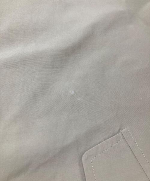 BARACUTA（バラクータ）BARACUTA (バラクータ) G9スイングトップ/Harrington jacket ベージュ サイズ:38の古着・服飾アイテム