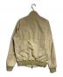 BARACUTA (バラクータ) G9スイングトップ/Harrington jacket ベージュ サイズ:38：15000円