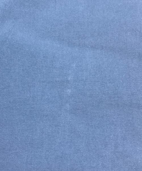 BARACUTA（バラクータ）BARACUTA (バラクータ) LIBERTY (リバティ) G9コラボスイングトップ/Harrington jacket ネイビー サイズ:38の古着・服飾アイテム