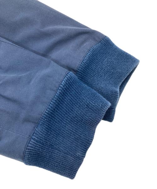 BARACUTA（バラクータ）BARACUTA (バラクータ) LIBERTY (リバティ) G9コラボスイングトップ/Harrington jacket ネイビー サイズ:38の古着・服飾アイテム