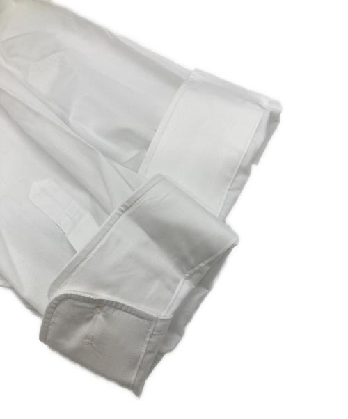 COMME des GARCONS COMME des GARCONS（コムデギャルソン コムデギャルソン）COMME des GARCONS COMME des GARCONS (コムデギャルソン コムデギャルソン) オーバーサイズシャツ/Over Size Shirt ホワイト サイズ:Ｍの古着・服飾アイテム