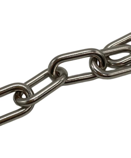 BALENCIAGA（バレンシアガ）BALENCIAGA (バレンシアガ) グラフィティスーベニアベルトバッグ/Graffiti Souvenir Belt Bag ホワイトの古着・服飾アイテム