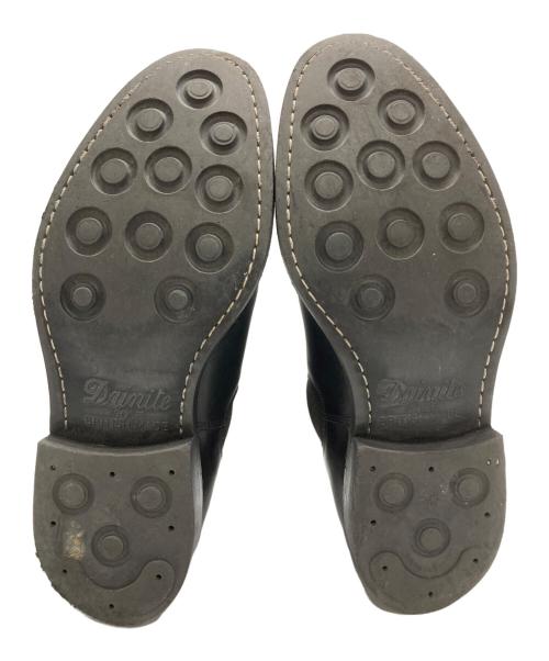 Jalan Sriwijaya（ジャランスリウァヤ）Jalan Sriwijaya (ジャランスリウァヤ) サイドゴアブーツ/Chelsea boots ブラック サイズ:6の古着・服飾アイテム