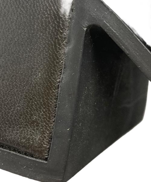 GANNI（ガニー）Ganni (ガニー) プラットフォームサンダル/Platform Sandals ブラック サイズ:37の古着・服飾アイテム