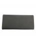 PAUL SMITH (ポールスミス) 長財布/Long wallet グレー×ピンク：6000円