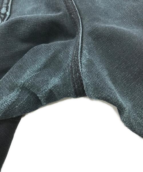 CarHartt（カーハート）CarHartt (カーハート) ダブルニーワークパンツ ブラック サイズ:SIZE W31相当の古着・服飾アイテム