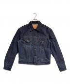 LEVI'S VINTAGE CLOTHINGリーバイス ビンテージ クロージング）の古着「557XX/TYPEIII デニムジャケット/Denim Jacket」｜インディゴ