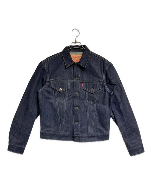 LEVI'S VINTAGE CLOTHING（リーバイス ビンテージ クロージング）LEVI'S VINTAGE CLOTHING (リーバイス ビンテージ クロージング) 557XX/TYPEIII デニムジャケット/Denim Jacket インディゴ サイズ:Mの古着・服飾アイテム