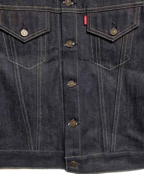 LEVI'S VINTAGE CLOTHING（リーバイス ビンテージ クロージング）LEVI'S VINTAGE CLOTHING (リーバイス ビンテージ クロージング) 557XX/TYPEIII デニムジャケット/Denim Jacket インディゴ サイズ:Mの古着・服飾アイテム
