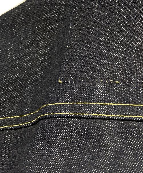 LEVI'S VINTAGE CLOTHING（リーバイス ビンテージ クロージング）LEVI'S VINTAGE CLOTHING (リーバイス ビンテージ クロージング) 557XX/TYPEIII デニムジャケット/Denim Jacket インディゴ サイズ:Mの古着・服飾アイテム