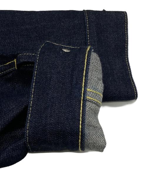 LEVI'S VINTAGE CLOTHING（リーバイス ビンテージ クロージング）LEVI'S VINTAGE CLOTHING (リーバイス ビンテージ クロージング) 557XX/TYPEIII デニムジャケット/Denim Jacket インディゴ サイズ:Mの古着・服飾アイテム