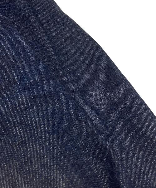 LEVI'S VINTAGE CLOTHING（リーバイス ビンテージ クロージング）LEVI'S VINTAGE CLOTHING (リーバイス ビンテージ クロージング) 557XX/TYPEIII デニムジャケット/Denim Jacket インディゴ サイズ:Mの古着・服飾アイテム