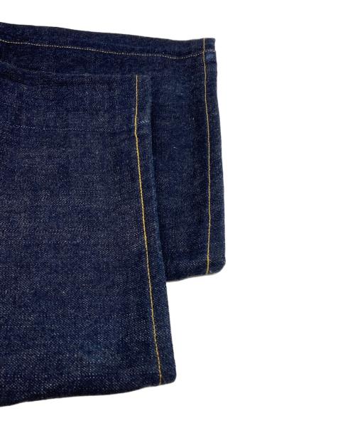 ATLAST & CO（アットラスト）ATLAST & CO (アットラスト) 147デニムパンツ/Denim Pants インディゴ サイズ:W34の古着・服飾アイテム