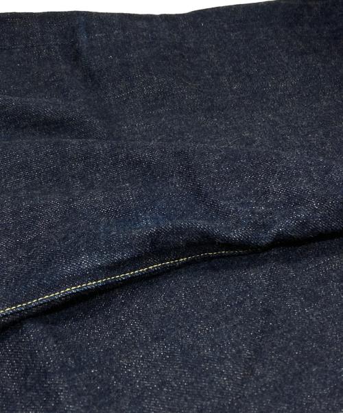 ATLAST & CO（アットラスト）ATLAST & CO (アットラスト) 147デニムパンツ/Denim Pants インディゴ サイズ:W34の古着・服飾アイテム