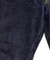 中古・古着 ATLAST & CO (アットラスト) 147デニムパンツ/Denim Pants インディゴ サイズ:W34：30000円