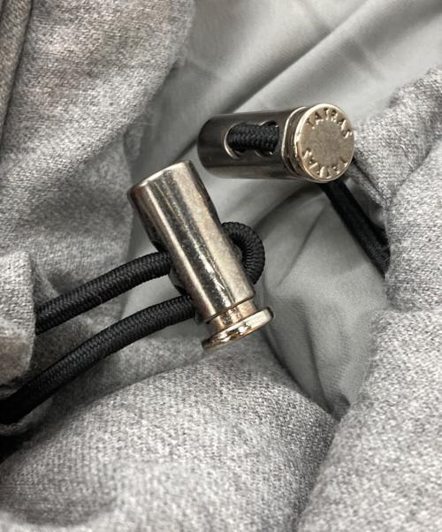 TATRAS（タトラス）TATRAS (タトラス) SHIPS (シップス) 別注ウール ダウンジャケット/Down Jacket グレー サイズ:01の古着・服飾アイテム