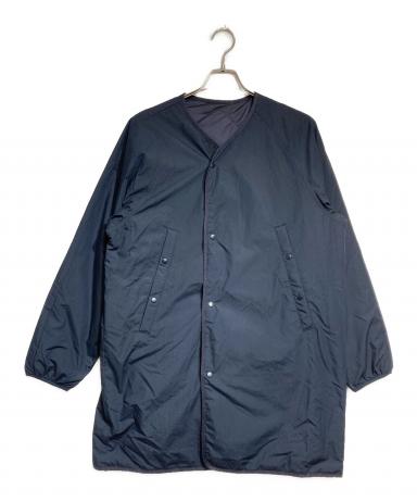 中古・古着通販】nanamica (ナナミカ) Reversible Down Coat