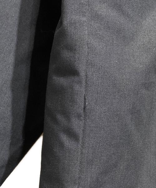 nanamica（ナナミカ）nanamica (ナナミカ) Reversible Down Coat/リバーシブルダウンコート ネイビー サイズ:Sの古着・服飾アイテム