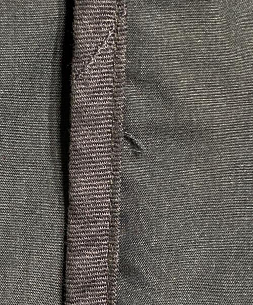 nanamica（ナナミカ）nanamica (ナナミカ) Reversible Down Coat/リバーシブルダウンコート ネイビー サイズ:Sの古着・服飾アイテム