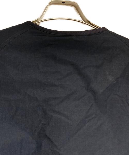 nanamica（ナナミカ）nanamica (ナナミカ) Reversible Down Coat/リバーシブルダウンコート ネイビー サイズ:Sの古着・服飾アイテム