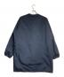 nanamica (ナナミカ) Reversible Down Coat/リバーシブルダウンコート ネイビー サイズ:S：18000円