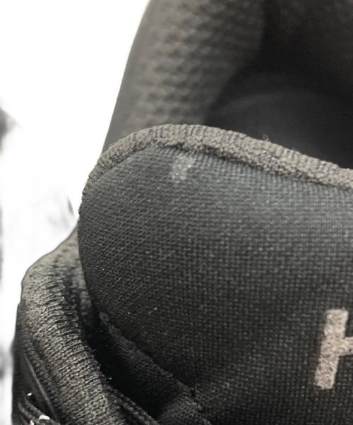 HOKAONEONE（ホカオネオネ）HOKAONEONE (ホカオネオネ) BONDI 8 TS CAGED ブラック サイズ:26.5㎝の古着・服飾アイテム