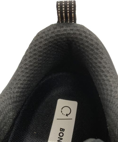 HOKAONEONE（ホカオネオネ）HOKAONEONE (ホカオネオネ) BONDI 8 TS CAGED ブラック サイズ:26.5㎝の古着・服飾アイテム