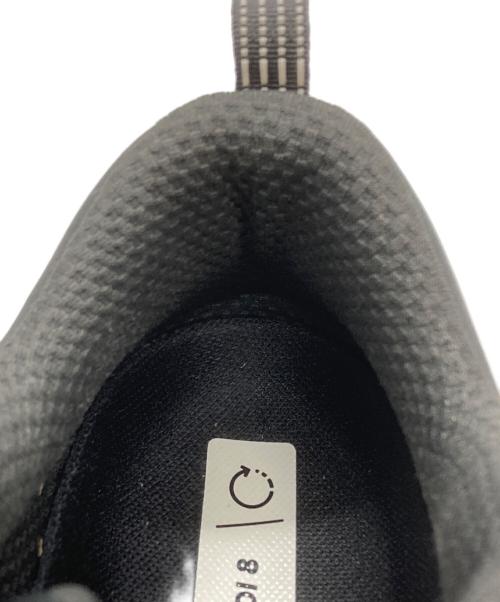 HOKAONEONE（ホカオネオネ）HOKAONEONE (ホカオネオネ) BONDI 8 TS CAGED ブラック サイズ:26.5㎝の古着・服飾アイテム