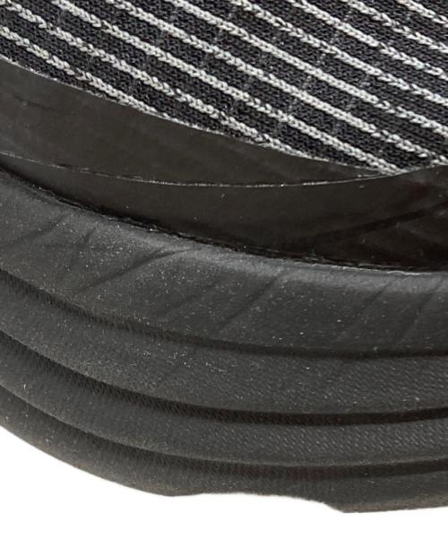 HOKAONEONE（ホカオネオネ）HOKAONEONE (ホカオネオネ) BONDI 8 TS CAGED ブラック サイズ:26.5㎝の古着・服飾アイテム