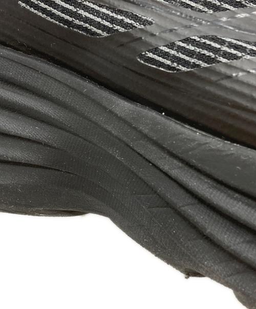 HOKAONEONE（ホカオネオネ）HOKAONEONE (ホカオネオネ) BONDI 8 TS CAGED ブラック サイズ:26.5㎝の古着・服飾アイテム