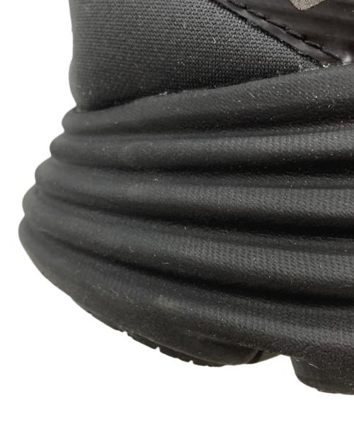 HOKAONEONE（ホカオネオネ）HOKAONEONE (ホカオネオネ) BONDI 8 TS CAGED ブラック サイズ:26.5㎝の古着・服飾アイテム