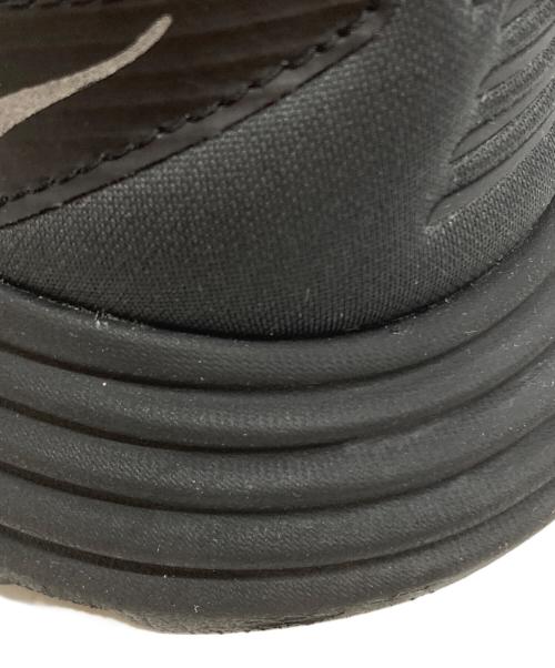 HOKAONEONE（ホカオネオネ）HOKAONEONE (ホカオネオネ) BONDI 8 TS CAGED ブラック サイズ:26.5㎝の古着・服飾アイテム