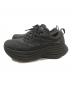 HOKAONEONE (ホカオネオネ) BONDI 8 TS CAGED ブラック サイズ:26.5㎝：12000円