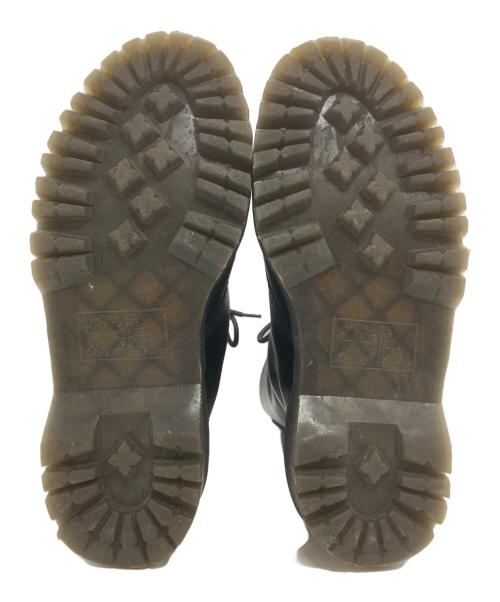 Dr.Martens（ドクターマーチン）Dr.Martens (ドクターマーチン) 1490 bex w/zip ブラック サイズ:24.5㎝の古着・服飾アイテム