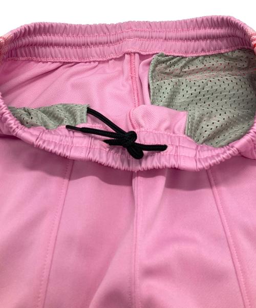 Needles（ニードルズ）Needles (ニードルズ) BEAMS BOY (ビームスボーイ) HD Track Pants SP/トラックパンツ ピンク サイズ:XSの古着・服飾アイテム