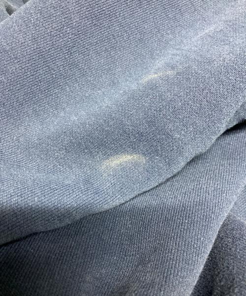 CarHartt（カーハート）CarHartt (カーハート) ダブルフェイスジップパーカー ネイビー サイズ:XLの古着・服飾アイテム