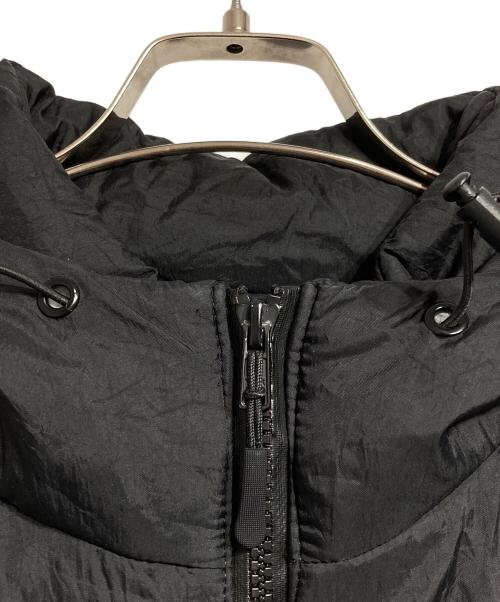 ECWCS（エクワックス）ECWCS (エクワックス) level 7 プリマロフトジャケット ブラック サイズ:L-Rの古着・服飾アイテム