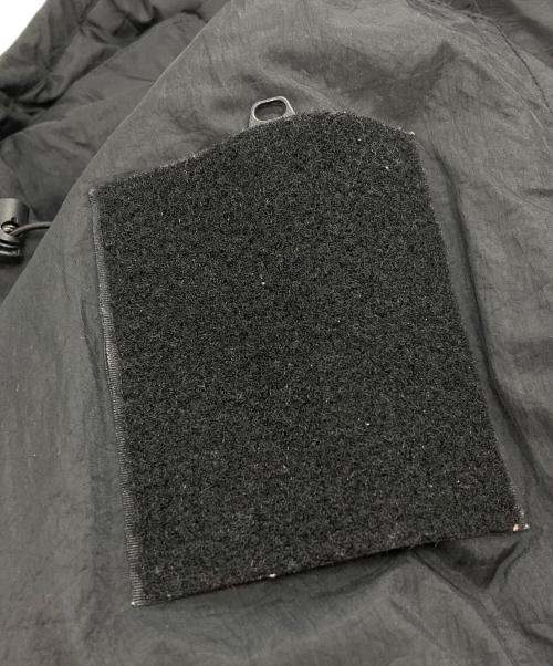 ECWCS（エクワックス）ECWCS (エクワックス) level 7 プリマロフトジャケット ブラック サイズ:L-Rの古着・服飾アイテム