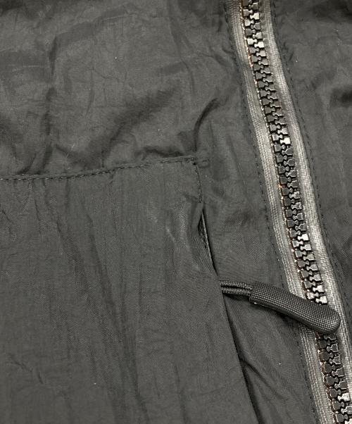 ECWCS（エクワックス）ECWCS (エクワックス) level 7 プリマロフトジャケット ブラック サイズ:L-Rの古着・服飾アイテム