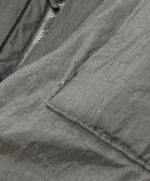 ECWCS（エクワックス）ECWCS (エクワックス) level 7 プリマロフトジャケット ブラック サイズ:L-Rの古着・服飾アイテム