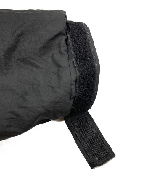 ECWCS（エクワックス）ECWCS (エクワックス) level 7 プリマロフトジャケット ブラック サイズ:L-Rの古着・服飾アイテム