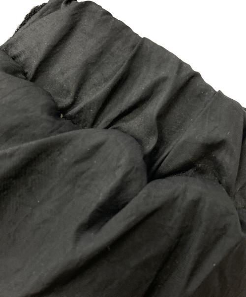 ECWCS（エクワックス）ECWCS (エクワックス) level 7 プリマロフトジャケット ブラック サイズ:L-Rの古着・服飾アイテム